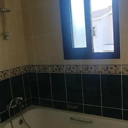 Villa Elisabeth, Golf Course Venus Rock Kouklia