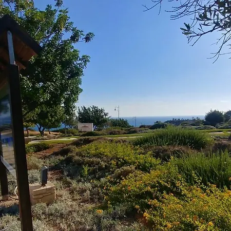 别墅 Elisabeth, Golf Course Venus Rock